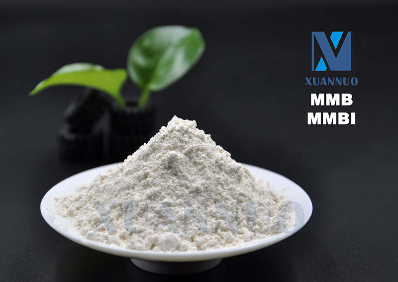 2-Меркапто-4(ор5)-метил бензимидазол MMB,MMBI CAS 53988-10-6 