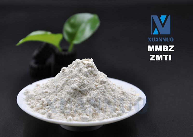 Цинков 2-мекаптометил бензимидазол MMBZ,ZMTI CAS 61617-00-3 