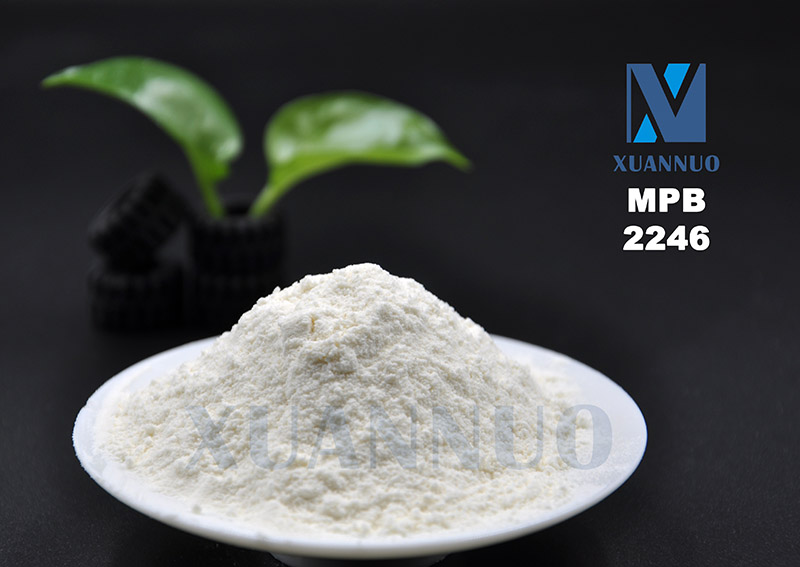 2,2'-метилен бис,4-метил-6-терт-бутилфенол,2246,MPB,CAS 119-47-1 